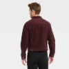Men's Corduroy Trucker Jacket - Goodfellow & Co™ 2 Men's Corduroy Trucker Jacket - Goodfellow & Co™ -Men Clothing Promotion GUEST 0128a96f 78c1 467d 9b01 ec0c4c8a76c0