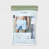 Men's 4+1 Bonus Pack Woven Boxer - Goodfellow & Co™ Colors May Vary 1 Men's 4+1 Bonus Pack Woven Boxer - Goodfellow & Co™ Colors May Vary -Men Clothing Promotion GUEST 0209923c 2d73 47d3 8726 04bf09a15fdd