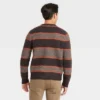 Men's Ribbed Hem Crewneck Pullover Sweater - Goodfellow & Co™ 2 Men's Ribbed Hem Crewneck Pullover Sweater - Goodfellow & Co™ -Men Clothing Promotion GUEST 0b0f5cfb a55f 466a ae8e df2b999546c0