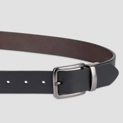 Men's Big & Tall 35mm Reversible Belt - Goodfellow & Co™ -Men Clothing Promotion GUEST 0d0744a2 6c10 422c b0c0 a9a1573aabbf