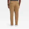 Men's Big & Tall Athletic Fit Chino Pants - Goodfellow & Co 1 Men's Big & Tall Athletic Fit Chino Pants - Goodfellow & Co -Men Clothing Promotion GUEST 0e352598 2fb6 48b9 8964 c2b42bbca8ae