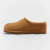 Men's Michael Moccasin Scuff Slippers - Goodfellow & Co™