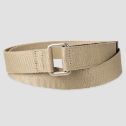 Men's Adaptive D-Ring Belt With Hook And Loop Adjustment - Goodfellow & Co™ 15 Men's Adaptive D-Ring Belt With Hook And Loop Adjustment - Goodfellow & Co™ -Men Clothing Promotion GUEST 15c291e7 33b1 4986 95d7 f1ef638236bd