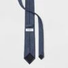 Men's Plaid Neck Tie - Goodfellow & Co™ Navy Blue One Size -Men Clothing Promotion GUEST 17027961 5ac6 4e7a a726 a1a99b6a4a69