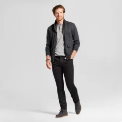 Men's Skinny Fit Jeans - Goodfellow & Co™ 10 Men's Skinny Fit Jeans - Goodfellow & Co™ -Men Clothing Promotion GUEST 19c397d5 5f7e 4acb bb79 ec3cb0bdbad0