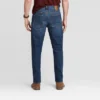 Men's Big & Tall Athletic Fit Jeans - Goodfellow & Co™ -Men Clothing Promotion GUEST 1e6f6039 b6ca 4657 ad0e cccfa6b51b63