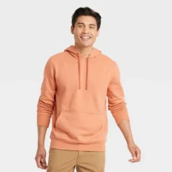 Men's Regular Fit Hooded Sweatshirt - Goodfellow & Co™ 17 Men's Regular Fit Hooded Sweatshirt - Goodfellow & Co™ -Men Clothing Promotion GUEST 1f0b67f6 6fe6 4851 b708 2b2544152241
