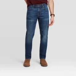 Men's Athletic Fit Jeans - Goodfellow & Co 14 Men's Athletic Fit Jeans - Goodfellow & Co -Men Clothing Promotion GUEST 1ff1b945 ef14 4b00 ac45 46f9894b87dc