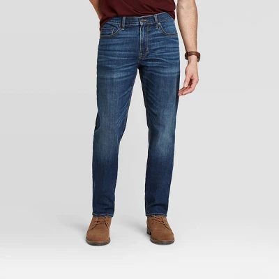 Men's Athletic Fit Jeans - Goodfellow & Co 6 Men's Athletic Fit Jeans - Goodfellow & Co - Image 4