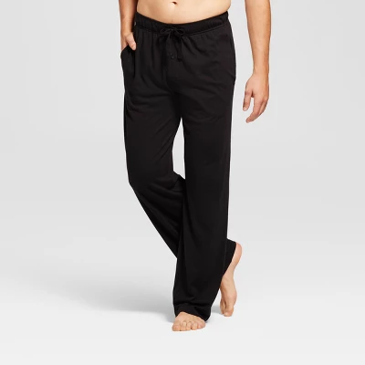 Men's Knit Pajama Pants - Goodfellow & Co 4 Men's Knit Pajama Pants - Goodfellow & Co - Image 2