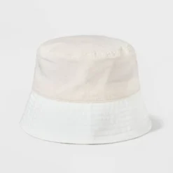 Men's Blocked Bucket Hat - Goodfellow & Co™ Beige 7 Men's Blocked Bucket Hat - Goodfellow & Co™ Beige -Men Clothing Promotion GUEST 212628da 5aa2 4ece 811c 4b20db4e16a4