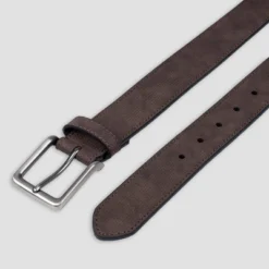 Men's 35mm Textured Strap Belt - Goodfellow & Co™ Brown 8 Men's 35mm Textured Strap Belt - Goodfellow & Co™ Brown -Men Clothing Promotion GUEST 21f9a157 78f9 4e14 96b2 3a255fdd8e52
