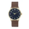 Men's Easy Read Strap Watch - Goodfellow & Co™ Brown 1 Men's Easy Read Strap Watch - Goodfellow & Co™ Brown -Men Clothing Promotion GUEST 2676619c 482a 463e 9a37 088b58f5b530