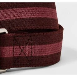 Men's Striped Stretch Belt - Goodfellow & Co™ Red 6 Men's Striped Stretch Belt - Goodfellow & Co™ Red -Men Clothing Promotion GUEST 27afc61f 7746 43af 8a6c 0bf1428345da