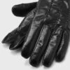 Men's Basic Triple Trim Touch Dress Gloves - Goodfellow & Co™ Black -Men Clothing Promotion GUEST 28b81513 d71a 48a1 b711 5cd3ff924b02