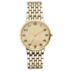 Men's Retro Watch - Goodfellow & Co™ Light Gold 1 Men's Retro Watch - Goodfellow & Co™ Light Gold -Men Clothing Promotion GUEST 2c79ec3a 1613 405c 9098 b533c5c2f2ac