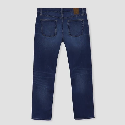 Men's Athletic Fit Jeans - Goodfellow & Co 3 Men's Athletic Fit Jeans - Goodfellow & Co