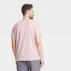 Men's Short Sleeve Hemp Cotton T-Shirt - Goodfellow & Co™ 1 Men's Short Sleeve Hemp Cotton T-Shirt - Goodfellow & Co™ -Men Clothing Promotion GUEST 306b578c 071a 4321 a79f 9959a9a063b3