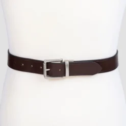 Men's Casual Reversible Belt - Goodfellow & Co™ Brown 10 Men's Casual Reversible Belt - Goodfellow & Co™ Brown -Men Clothing Promotion GUEST 3410c188 6ab7 466e 81ff 9862e660ecb5