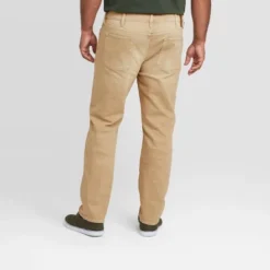 Men's Big & Tall Slim Fit Jeans - Goodfellow & Co™