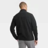 Men's Quarter-Zip Fleece Sweatshirt - Goodfellow & Co™ -Men Clothing Promotion GUEST 39f0cb49 8d96 46bf 8ab2 d986d75365dd