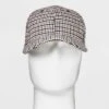 Men's Houndstooth Baseball Hat - Goodfellow & Co™ Brown 2 Men's Houndstooth Baseball Hat - Goodfellow & Co™ Brown -Men Clothing Promotion GUEST 3a8a5568 d1a9 4eb2 9472 2f83d0769fa2