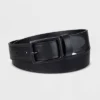 Men's Center Bar Drop Loop Belt - Goodfellow & Co™ Black 2XL 1 Men's Center Bar Drop Loop Belt - Goodfellow & Co™ Black 2XL -Men Clothing Promotion GUEST 3c45044e 3fdb 4449 9253 65aa68acfb82