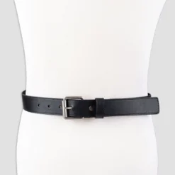 Men's Adjustable Sensory Friendly Adaptive Rivet And Roller Buckle Belt - Goodfellow & Co™ 11 Men's Adjustable Sensory Friendly Adaptive Rivet And Roller Buckle Belt - Goodfellow & Co™ -Men Clothing Promotion GUEST 3d0eea76 14ec 4b7d a415 f643277c7a95