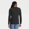 Men's Slim Fit Long Sleeve Rash Guard Swim Shirt - Goodfellow & Co™ 1 Men's Slim Fit Long Sleeve Rash Guard Swim Shirt - Goodfellow & Co™ -Men Clothing Promotion GUEST 3e3b5bc5 410b 4ca9 b38f cc2240453f7f