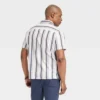 Men's Casual Fit Short Sleeve Button-Down Shirt - Goodfellow & Co™ 1 Men's Casual Fit Short Sleeve Button-Down Shirt - Goodfellow & Co™ -Men Clothing Promotion GUEST 3ebdb679 1ffa 4187 8fec 3be475f6cfe2