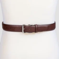 Men's Big & Tall Feather Edge Pebble Belt - Goodfellow & Co™ Brown 10 Men's Big & Tall Feather Edge Pebble Belt - Goodfellow & Co™ Brown -Men Clothing Promotion GUEST 432eaf9a bbbc 46bb 9df0 60e444d1ad77