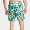 Men's 7" Leafy Tropical Print Swim Shorts - Goodfellow & Co™ -Men Clothing Promotion GUEST 46f1b34c 54df 4284 a0aa d69a6b6d46a1