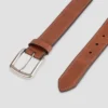 Men's Marled Double Stitch Belt - Goodfellow & Co™ Tan 1 Men's Marled Double Stitch Belt - Goodfellow & Co™ Tan -Men Clothing Promotion GUEST 4a3b68e8 6e47 47dd 8fd2 81fb30472288 1