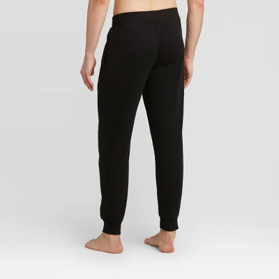 Men's Thermal Knit Jogger Pajama Pants - Goodfellow & Co™ 3 Men's Thermal Knit Jogger Pajama Pants - Goodfellow & Co™