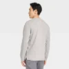 Men's Standard Fit Crewneck Long Sleeve T-Shirt - Goodfellow & Co™ 2 Men's Standard Fit Crewneck Long Sleeve T-Shirt - Goodfellow & Co™ -Men Clothing Promotion GUEST 4e56fc42 29b9 46a6 bab7 0f8e33c19533