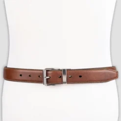 Men's Reversible Belt - Goodfellow & Co™ Tan -Men Clothing Promotion GUEST 4eeeba27 8167 420a bc46 8b3aff5b7b6a