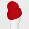 Men's Waffle Knit Value Beanie - Goodfellow & Co™ Red 1 Men's Waffle Knit Value Beanie - Goodfellow & Co™ Red -Men Clothing Promotion GUEST 4f848980 e7e6 40a0 b7e7 69dda64dbc86