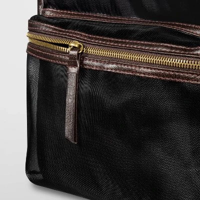 Men's Hanging Toiletry Organizer - Goodfellow & Co™ 4 Men's Hanging Toiletry Organizer - Goodfellow & Co™ - Image 2