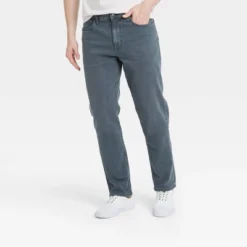 Men's Athletic Fit Jeans - Goodfellow & Co 18 Men's Athletic Fit Jeans - Goodfellow & Co -Men Clothing Promotion GUEST 568fe313 7e66 4207 8646 fdba0c3e0f06