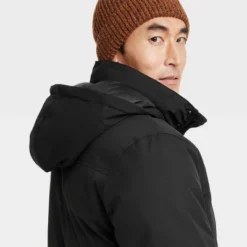 Men's Heavyweight Parka Jacket - Goodfellow & Co™ 7 Men's Heavyweight Parka Jacket - Goodfellow & Co™ -Men Clothing Promotion GUEST 5817e669 34dc 4e34 b401 5f9f23bac179