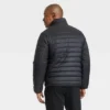 Men's Lightweight Puffer Jacket - Goodfellow & Co™ 2 Men's Lightweight Puffer Jacket - Goodfellow & Co™ -Men Clothing Promotion GUEST 58e9d88c 84d5 4dfe 88d5 bf344a3e6a2f