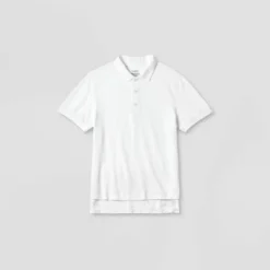Men's Adaptive Seated Fit Polo Shirt - Goodfellow & Co™ 11 Men's Adaptive Seated Fit Polo Shirt - Goodfellow & Co™ -Men Clothing Promotion GUEST 5a69a65c da86 432a 878c 2f10c6383c43