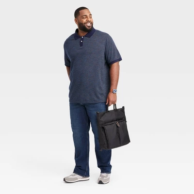 Men's Standard Fit Short Sleeve Polo Shirt - Goodfellow & Co™ 4 Men's Standard Fit Short Sleeve Polo Shirt - Goodfellow & Co™ - Image 2