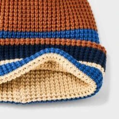 Men's Striped Beanie - Goodfellow & Co™ -Men Clothing Promotion GUEST 62269d6a c52c 48ad a254 e7a01b4f0588