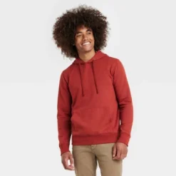 Men's Regular Fit Hooded Sweatshirt - Goodfellow & Co™ 15 Men's Regular Fit Hooded Sweatshirt - Goodfellow & Co™ -Men Clothing Promotion GUEST 65e1788e eed9 43c1 a79b cddd3422f135