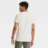 Men's Crewneck Short Sleeve T-Shirt - Goodfellow & Co™ -Men Clothing Promotion GUEST 69959cef b046 45d6 afec ee9a5adfd27c