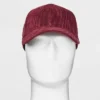 Men's Corduroy Baseball Hat - Goodfellow & Co™ 2 Men's Corduroy Baseball Hat - Goodfellow & Co™ -Men Clothing Promotion GUEST 6cbf33b9 85ab 4424 b0e7 48fcf2caefd9