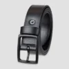 Men's Bar Drop Loop Belt - Goodfellow & Co™ Black 3XL -Men Clothing Promotion GUEST 6d00ecbe 38fe 4415 97b8 e99d2f266a98