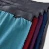Men's Boxer Briefs 5pk - Goodfellow & Co™ Plum Purple/Burgundy/Teal Blue 1 Men's Boxer Briefs 5pk - Goodfellow & Co™ Plum Purple/Burgundy/Teal Blue -Men Clothing Promotion GUEST 6e92cdaf 280e 47bd b47d 152870f241b6