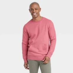 Men's Fleece Pullover - Goodfellow & Co™ -Men Clothing Promotion GUEST 6ee47406 aaae 45a6 b422 1a3157d81e96
